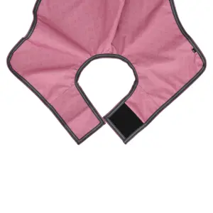 Couvre-reins Hobby horse pour cheval QHP image-1