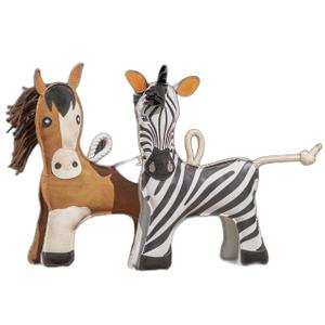 3D Pferdespielzeug QHP image-1