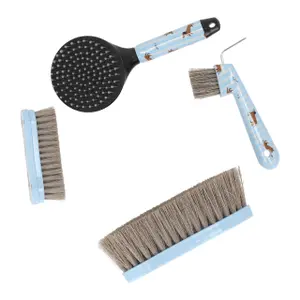 Kit de aseo QHP Stable Buddy image-2