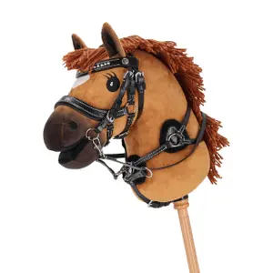 Hobby Paard kind QHP Breastable