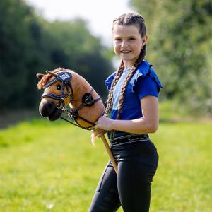 Child's Hobby Horse QHP image-6