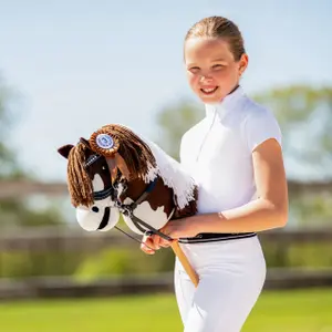 Set of Rosettes for Hobby Horse QHP image-1
