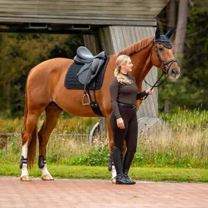 Fly hat QHP Avenna image-3