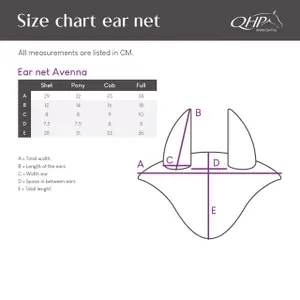 Fly hat QHP Avenna image-6