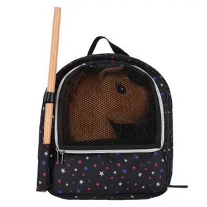 Hobby Horse Rucksack QHP image-0