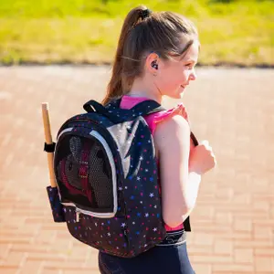 Hobby Horse Rucksack QHP image-5