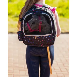 Hobby Horse Rucksack QHP image-3
