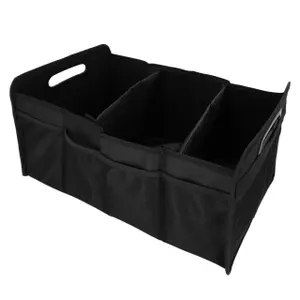 Foldable storage bag QHP image-1