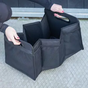 Foldable storage bag QHP image-3