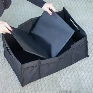 Foldable storage bag QHP image-4