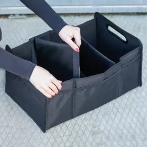 Foldable storage bag QHP image-5