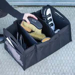 Foldable storage bag QHP image-6