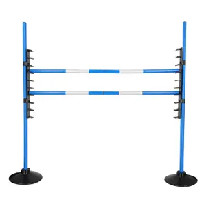 Obstáculo de salto para Hobby Horse QHP image-1
