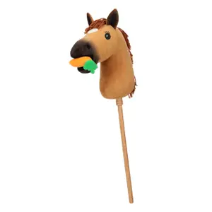 Hobby Horse Feeding Set QHP image-1