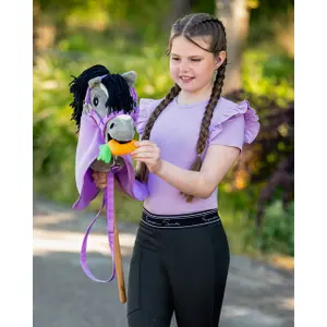 Hobby Horse Feeding Set QHP image-2