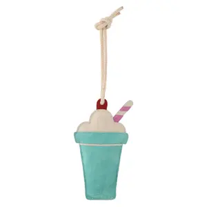 Juguete para caballos QHP Snackcounter