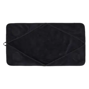 Serviette QHP Hands-in image-0