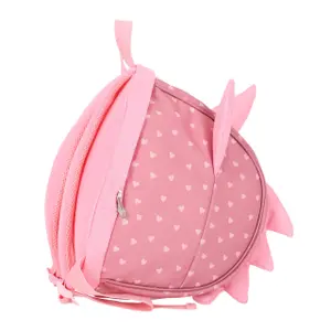 Riding helmet Bag QHP Unicorn image-1