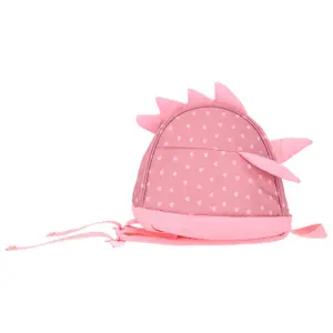 Riding helmet Bag QHP Unicorn image-0