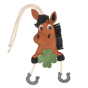 Horse toys QHP Good Luck