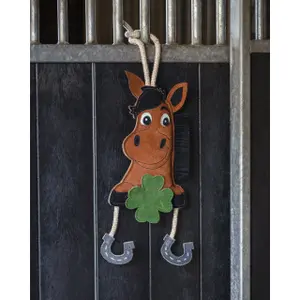 Horse toys QHP Good Luck image-2
