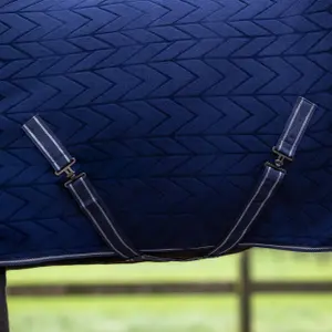 Fleece Blanket QHP image-4