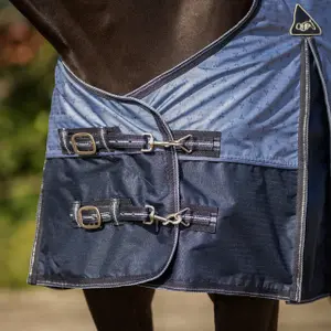 Fleece Blanket QHP image-1