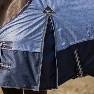 Fleece Blanket QHP image-2