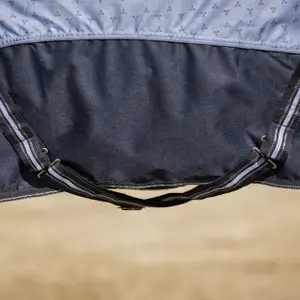 Fleece Blanket QHP image-3