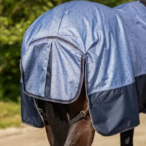 Fleece Blanket QHP image-4