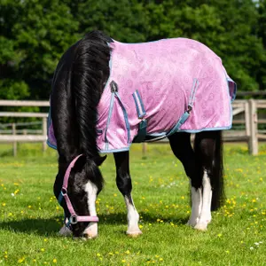 Anti-Fly Sheet QHP Rosalynn image-0