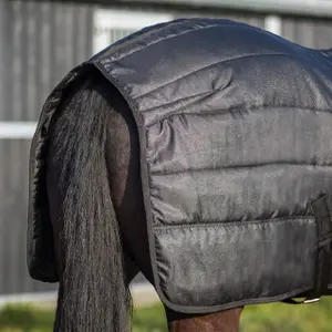 Waterproof Horse Walker Blanket QHP image-4