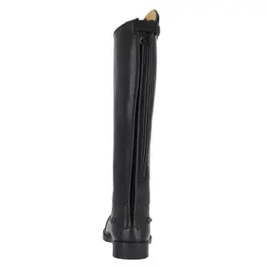 Children's wide riding boots QHP Romy image-5