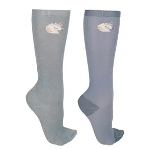 Reitsocken QHP Unicorn