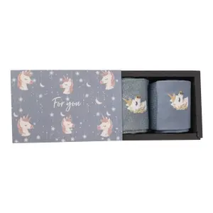 Reitsocken QHP Unicorn image-2