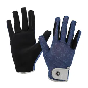Riding gloves QHP Rosalynn image-0