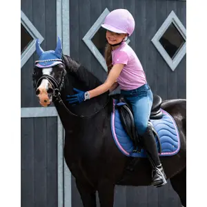 Riding gloves QHP Rosalynn image-2