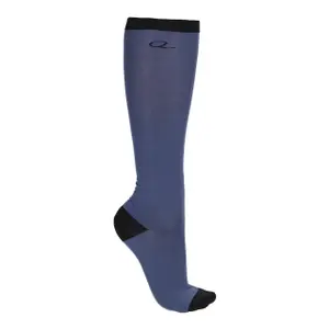 Riding socks QHP (x7) image-1