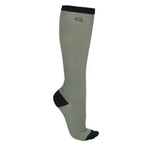 Riding socks QHP (x7) image-2