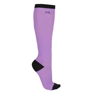 Riding socks QHP (x7) image-4