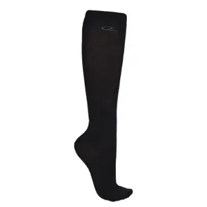 Riding socks QHP (x7) image-6