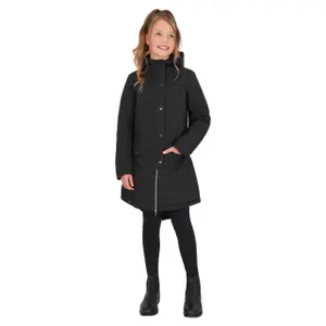 Children's winter coat QHP Linde image-0