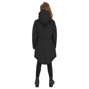 Children's winter coat QHP Linde image-3