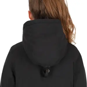Children's winter coat QHP Linde image-4