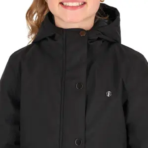 Children's winter coat QHP Linde image-5