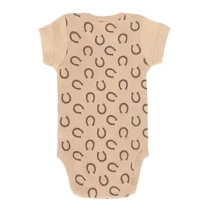 Body bébé QHP Bobby image-1