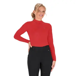 Reitpolo Damen QHP Oakleigh image-0