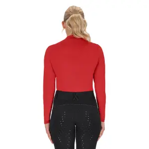 Reitpolo Damen QHP Oakleigh image-3