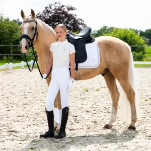 Riding polo girl QHP Kynlee image-4