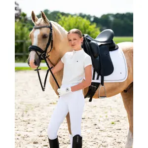 Riding polo girl QHP Kynlee image-5